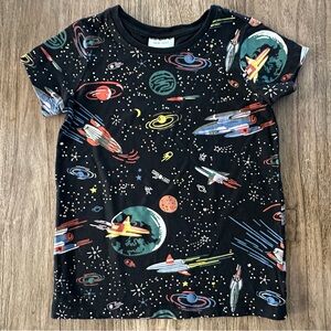 Outer Space T-shirt